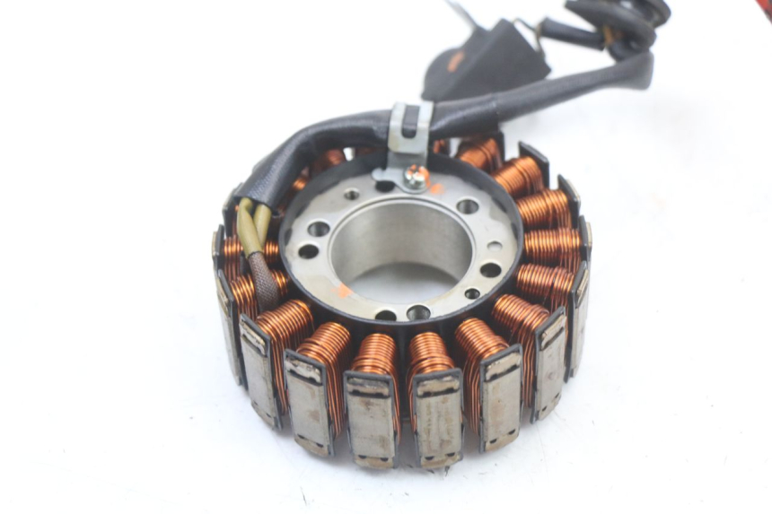 photo de ROTOR ESTATOR KYMCO X-TOWN XTOWN 125 (2016 - 2021) - Ampliação técnica