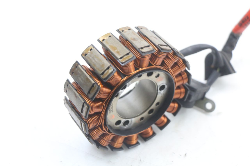 photo de ROTOR ESTATOR KYMCO X-TOWN XTOWN 125 (2016 - 2021) - Vista geral