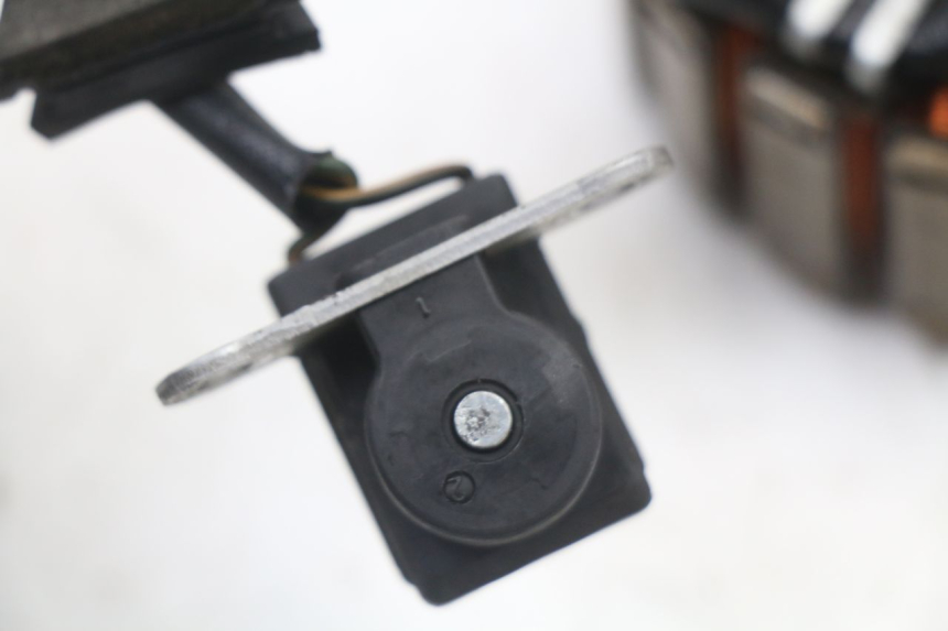 photo de ROTOR ESTATOR KYMCO X-TOWN XTOWN 125 (2016 - 2021) - Pontos de fixação