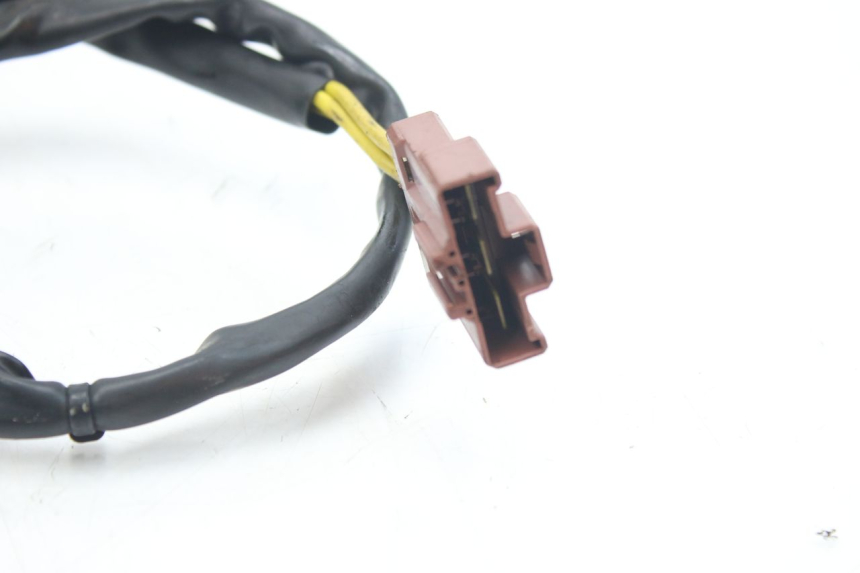photo de ROTOR ESTATOR PIAGGIO X9 EVOLUTION 500 (2003 - 2005) - Zoom do estado de desgaste