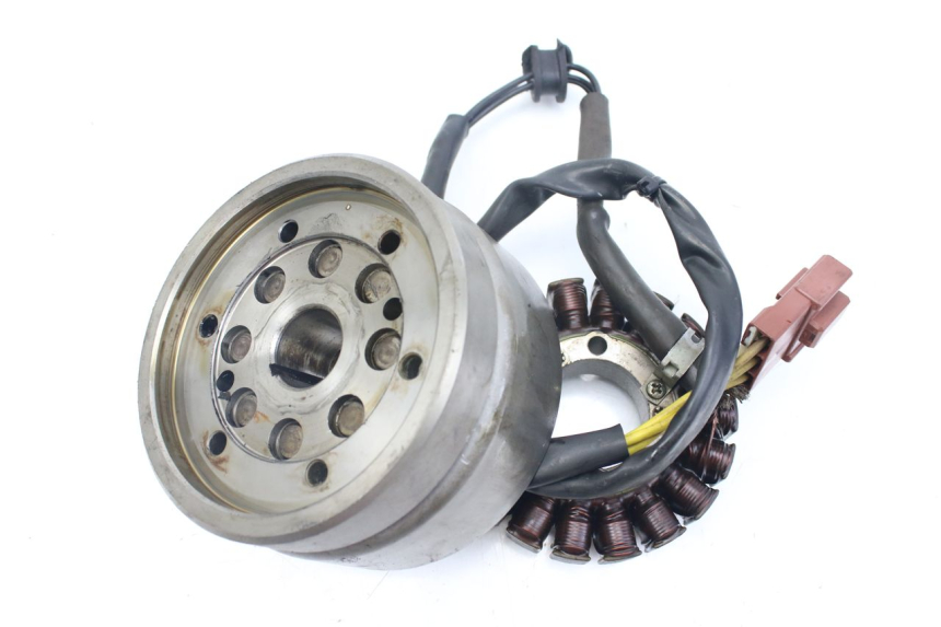 photo de ROTOR ESTATOR PIAGGIO X9 EVOLUTION 500 (2003 - 2005) - Ampliação técnica