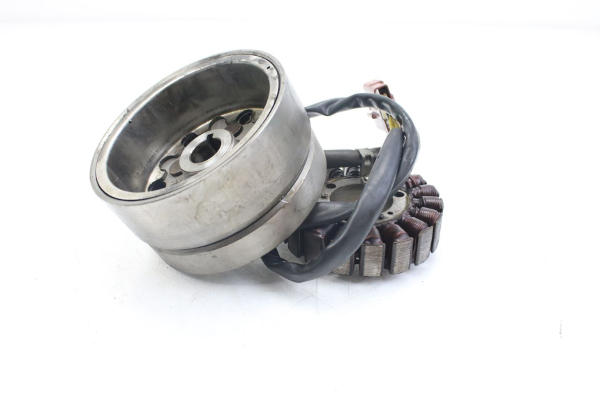 photo de ROTOR ESTATOR PIAGGIO X9 EVOLUTION 500 (2003 - 2005) - Vista geral