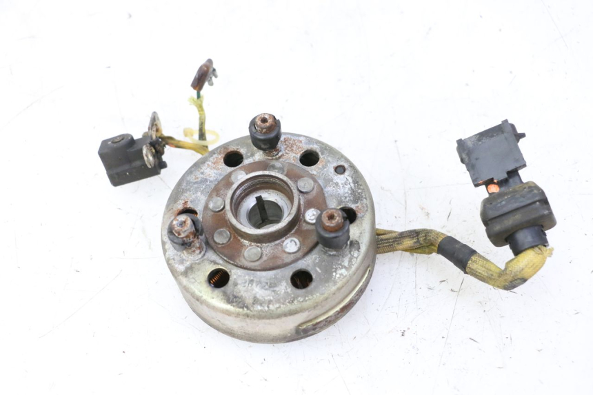photo de ROTOR ESTATOR PIAGGIO X9 EVOLUTION 125 (2003 - 2007) - Detalhe da peça