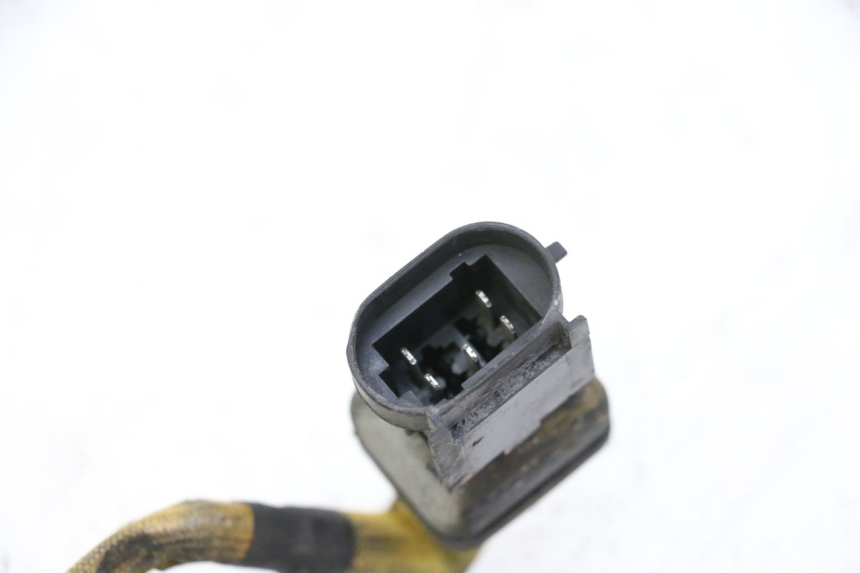 photo de ROTOR ESTATOR PIAGGIO X9 EVOLUTION 125 (2003 - 2007) - Vista de perto