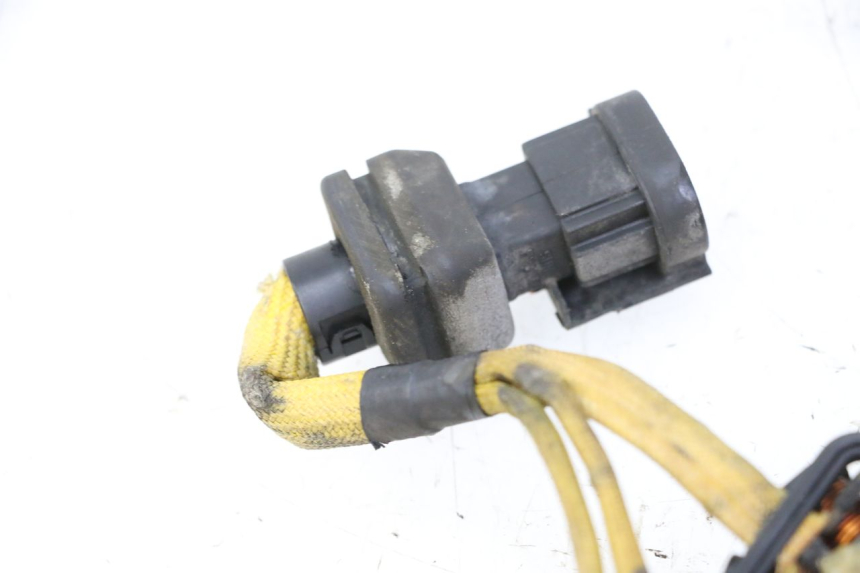 photo de ROTOR ESTATOR PIAGGIO X9 EVOLUTION 125 (2003 - 2007) - Imagem adicional