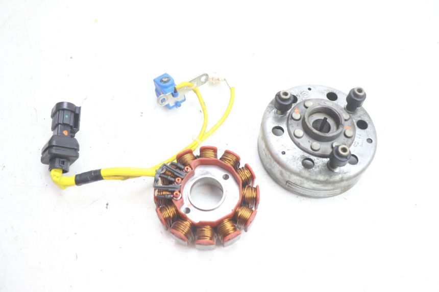 photo de ROTOR ESTATOR PIAGGIO X9 EVOLUTION 125 (2003 - 2007) - Vista principal