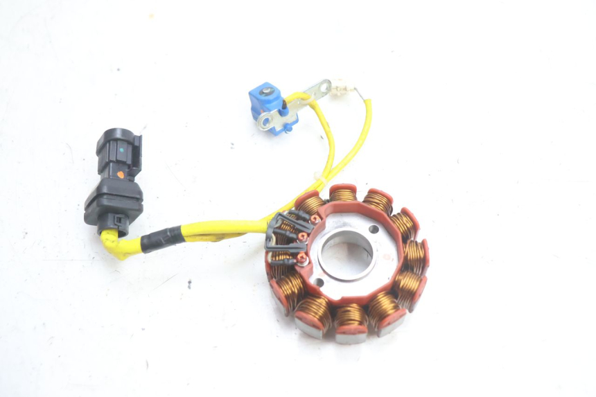 photo de ROTOR ESTATOR PIAGGIO X9 EVOLUTION 125 (2003 - 2007) - Ampliação técnica