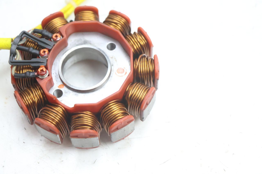 photo de ROTOR ESTATOR PIAGGIO X9 EVOLUTION 125 (2003 - 2007) - Vista geral