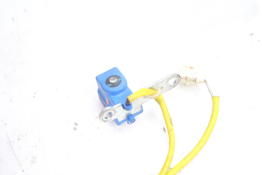 photo de ROTOR ESTATOR PIAGGIO X9 EVOLUTION 125 (2003 - 2007) - Pontos de fixação