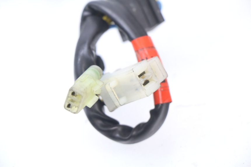 photo de ROTOR ESTATOR KYMCO XCITING 500 (2007 - 2010) - Zoom do estado de desgaste