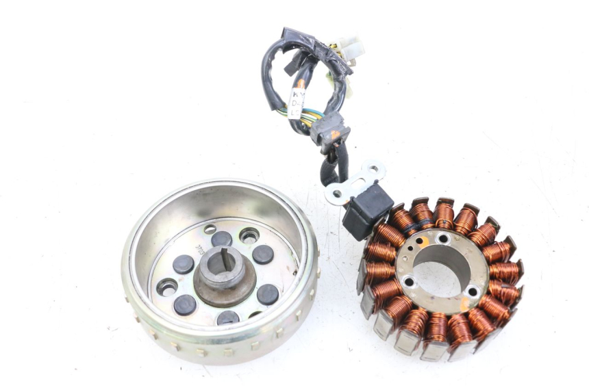 photo de ROTOR ESTATOR KYMCO XCITING 250 (2006 - 2009) - Vista principal