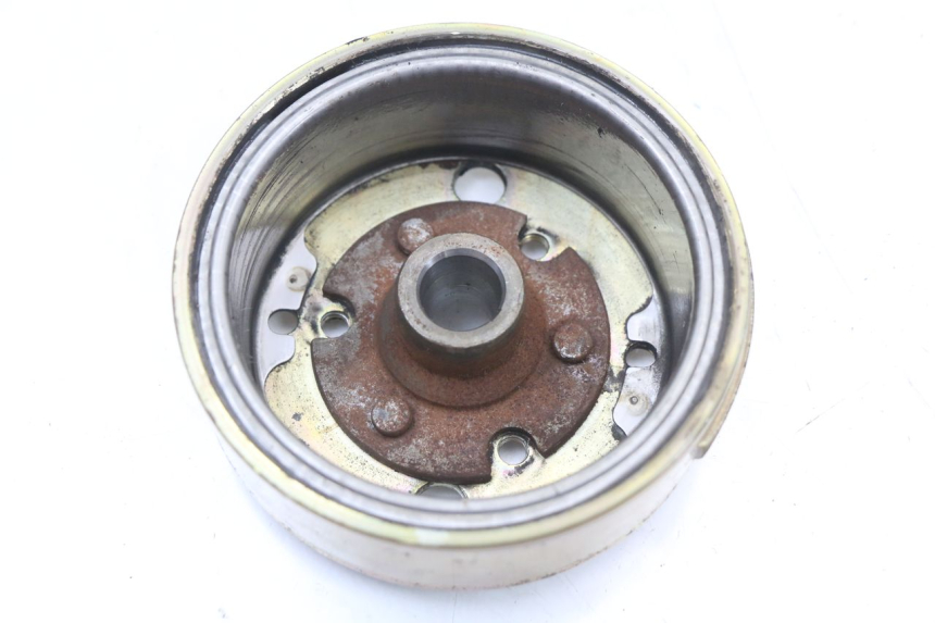 photo de ROTOR ESTATOR YAMAHA YE ZEST 50 (1992 - 1998) - Ampliação técnica