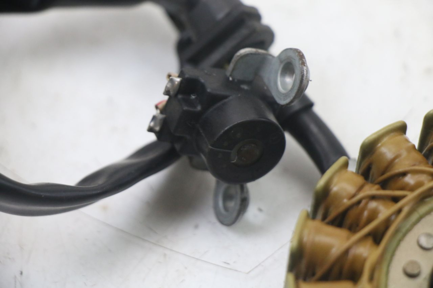 photo de ROTOR ESTATOR YAMAHA YP MAJESTY 125 (2007 - 2010) - Vista do produto