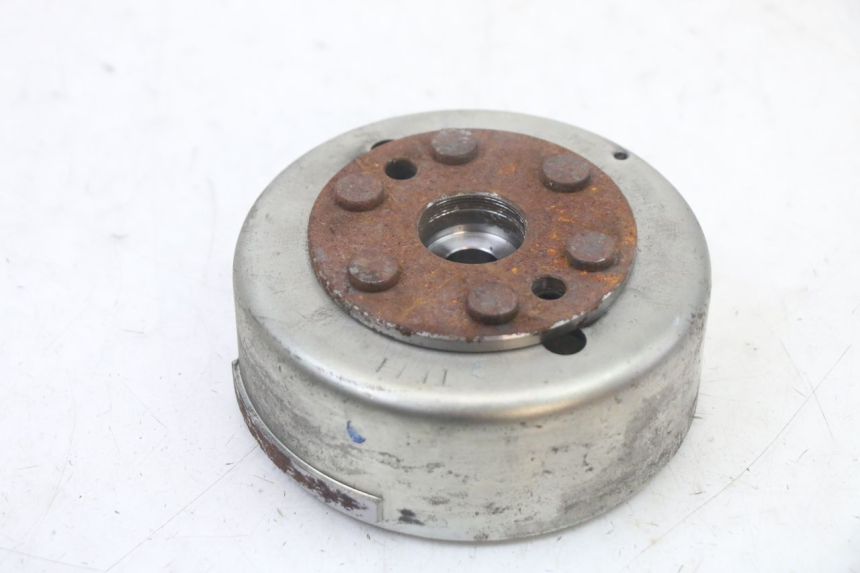 photo de ROTOR ESTATOR YAMAHA YP MAJESTY 125 (2007 - 2010) - Ampliação técnica