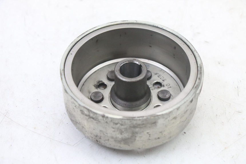 photo de ROTOR ESTATOR YAMAHA YP MAJESTY 125 (2007 - 2010) - Vista geral