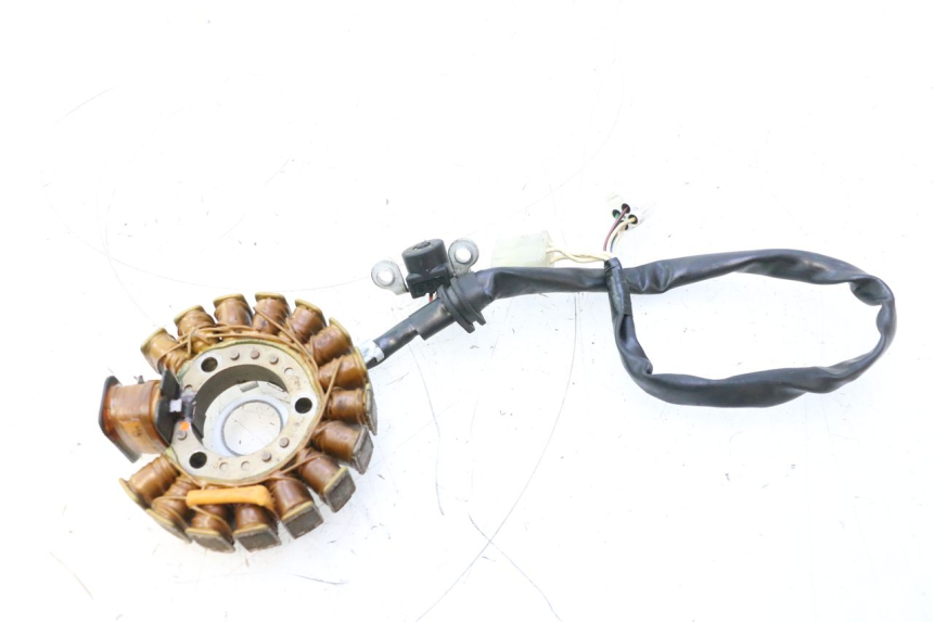 photo de ROTOR ESTATOR YAMAHA YP MAJESTY 125 (1998 - 2001) - Ampliação técnica