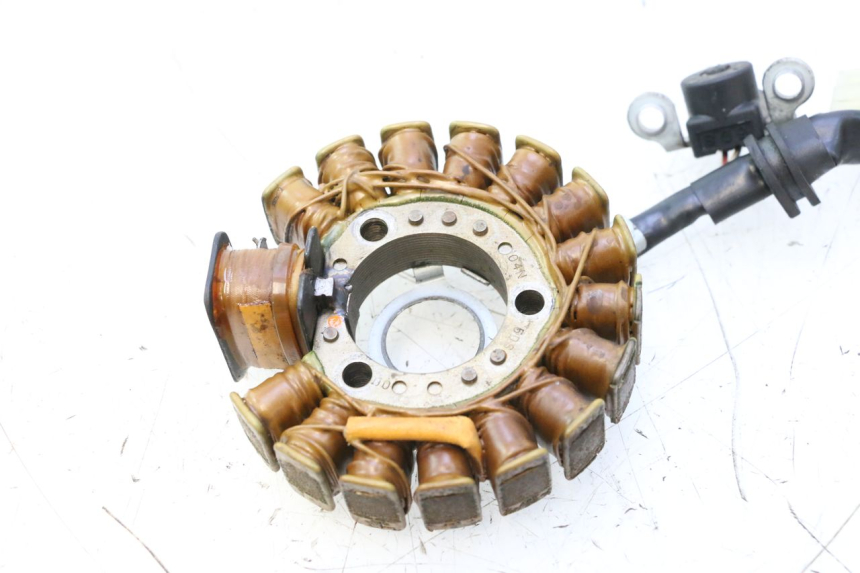 photo de ROTOR ESTATOR YAMAHA YP MAJESTY 125 (1998 - 2001) - Vista geral