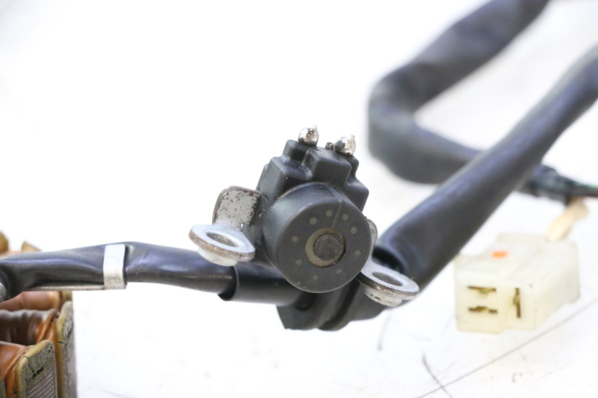photo de ROTOR ESTATOR YAMAHA YP MAJESTY 125 (1998 - 2001) - Pontos de fixação