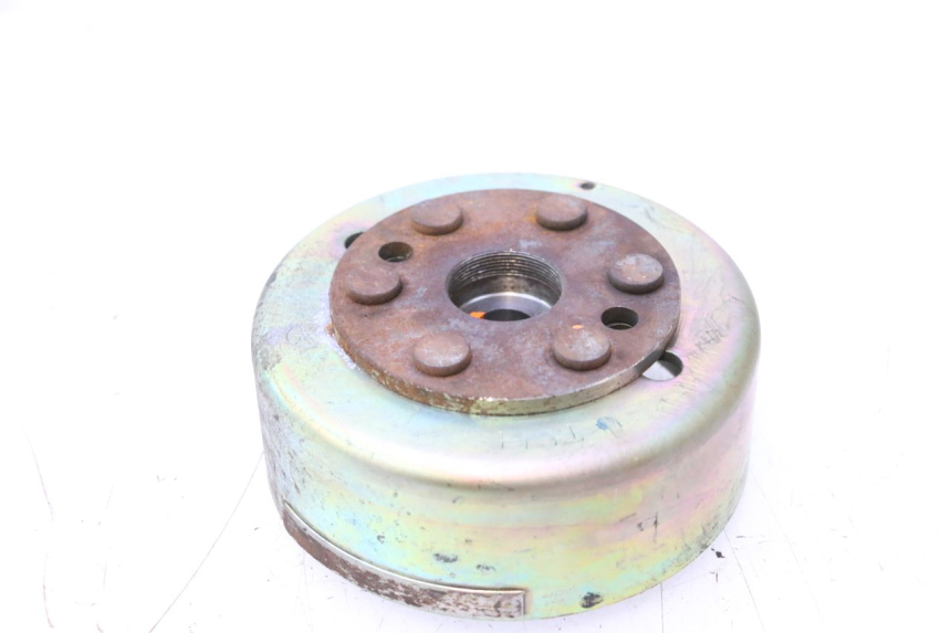 photo de ROTOR ESTATOR YAMAHA YP MAJESTY 125 (1998 - 2001) - Marcações e referências