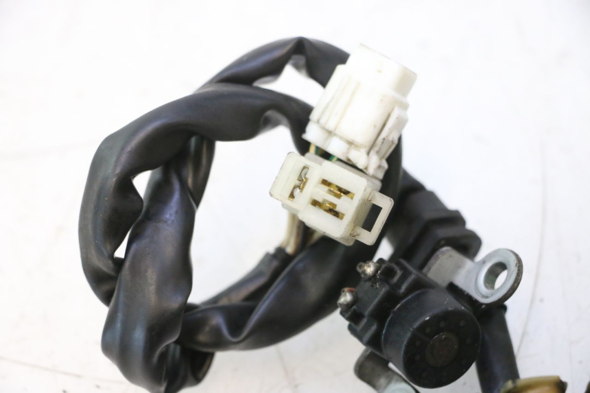 photo de ROTOR ESTATOR YAMAHA YP MAJESTY 125 (1998 - 2001) - Vista de perto