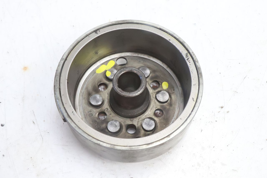 photo de ROTOR ESTATOR YAMAHA YP MAJESTY 125 (2007 - 2010) - Outro ângulo de visão