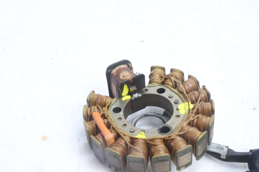 photo de ROTOR ESTATOR YAMAHA YP MAJESTY 125 (2007 - 2010) - Vista geral