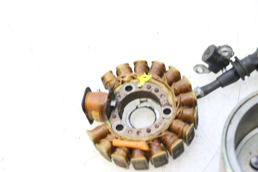 photo de ROTOR ESTATOR YAMAHA YP MAJESTY 125 (2002 - 2006) - Marcações e referências