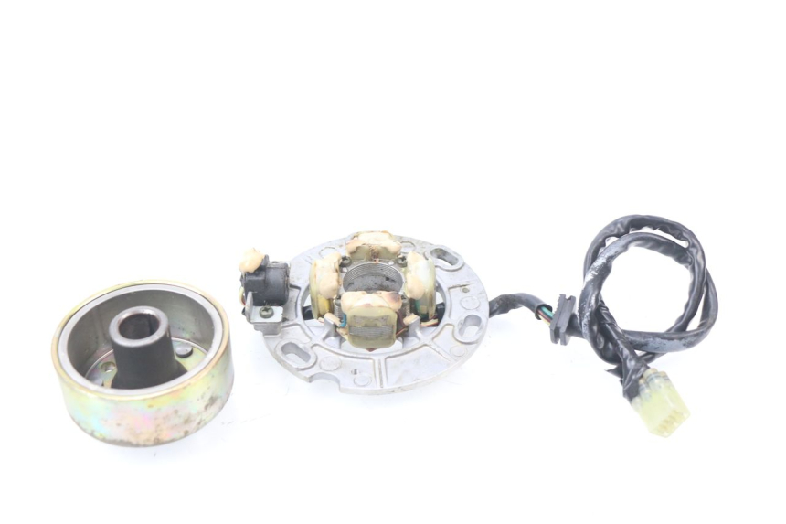 photo de ROTOR ESTATOR YAMAHA YZ 125 (1998 - 2005) - Vista principal
