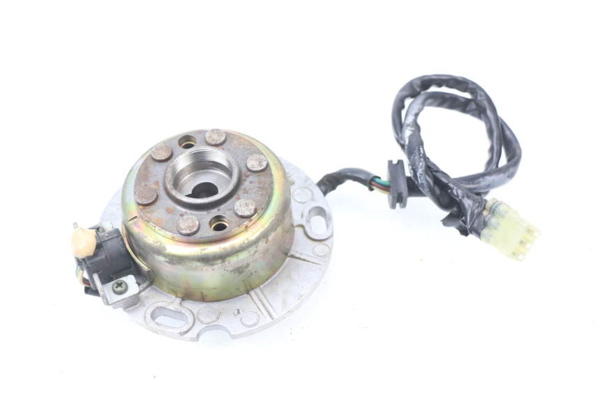 photo de ROTOR ESTATOR YAMAHA YZ 125 (1998 - 2005) - Detalhe da peça