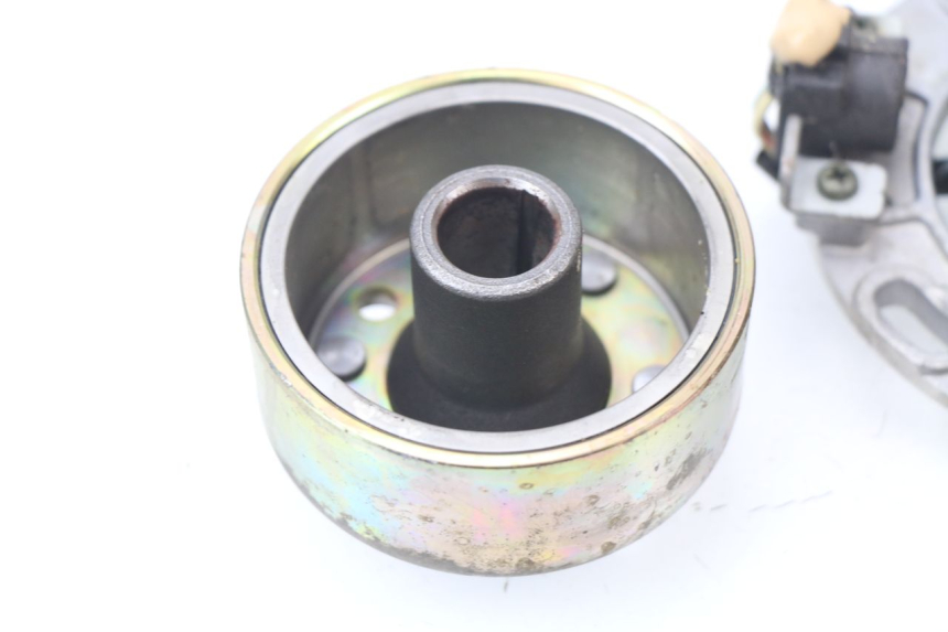 photo de ROTOR ESTATOR YAMAHA YZ 125 (1998 - 2005) - Marcações e referências