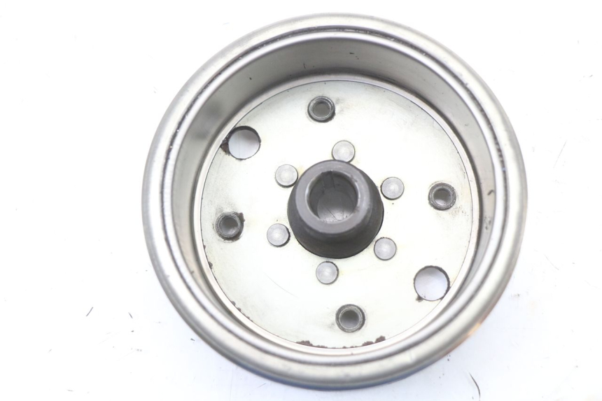 photo de ROTOR ESTATOR UNIVERSAL BIKE ZN50QT-11B 50 (2018 - 2021) - Ampliação técnica