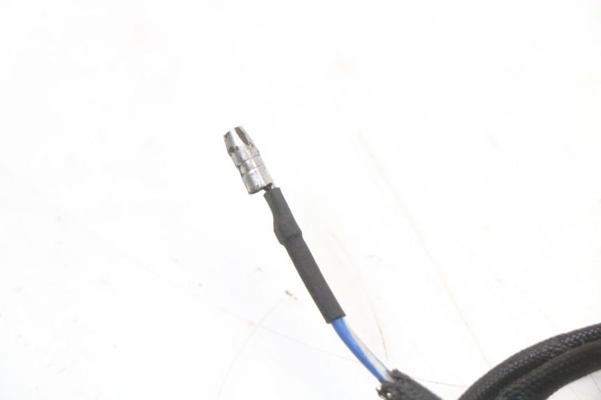 photo de ROTOR ESTATOR UNIVERSAL BIKE ZN50QT-11B 50 (2018 - 2021) - Estado da superfície