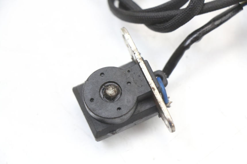 photo de ROTOR ESTATOR UNIVERSAL BIKE ZN50QT-11B 50 (2018 - 2021) - Peça verificada