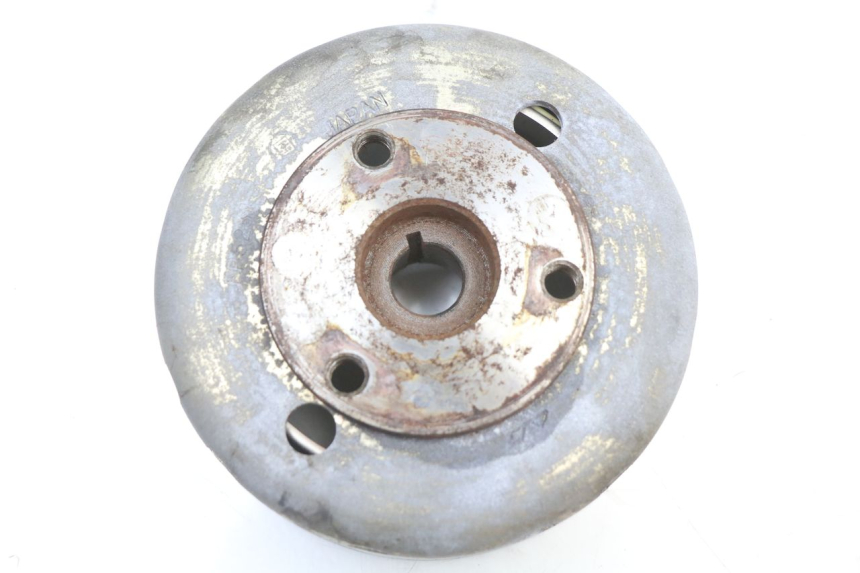 photo de ROTOR CAGIVA SUPER CITY 125 (1992 - 1997) - Vista principal