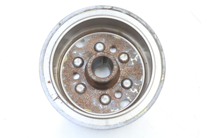 photo de ROTOR CAGIVA SUPER CITY 125 (1992 - 1997) - Zoom do estado de desgaste
