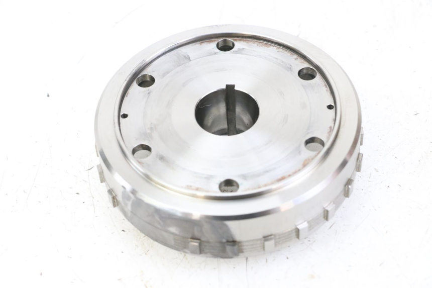 photo de ROTOR SUZUKI GSX F GSXF 650 (2007 - 2015) - Detalhe da peça