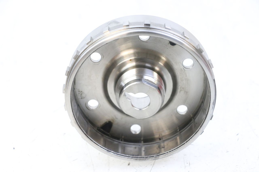 photo de ROTOR SUZUKI GSX F GSXF 650 (2007 - 2015) - Zoom do estado de desgaste