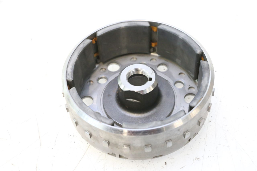 photo de ROTOR SUZUKI SV S 650 (2003 - 2009) - Vista principal