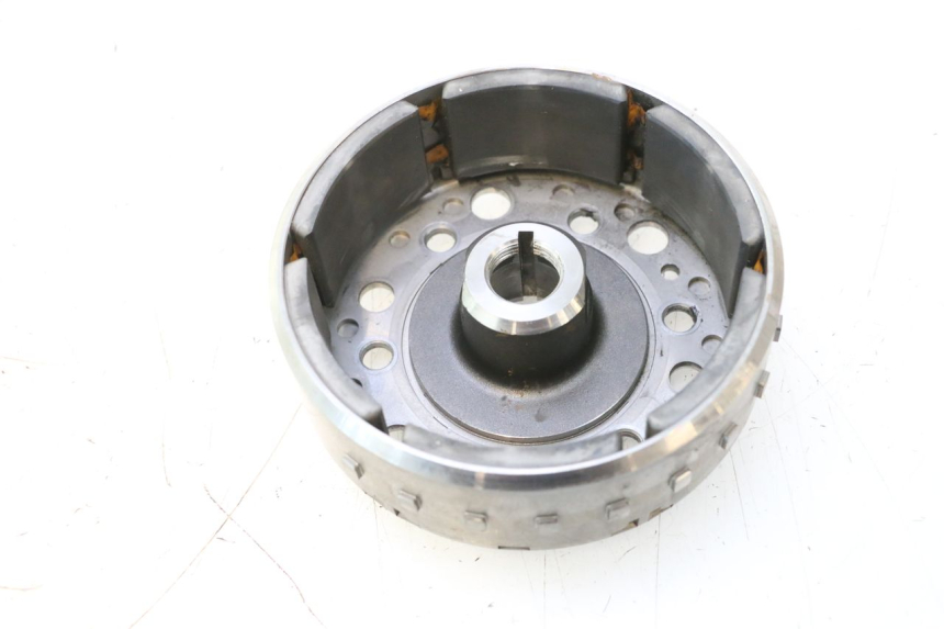 photo de ROTOR SUZUKI SV S 650 (2003 - 2009) - Outro ângulo de visão