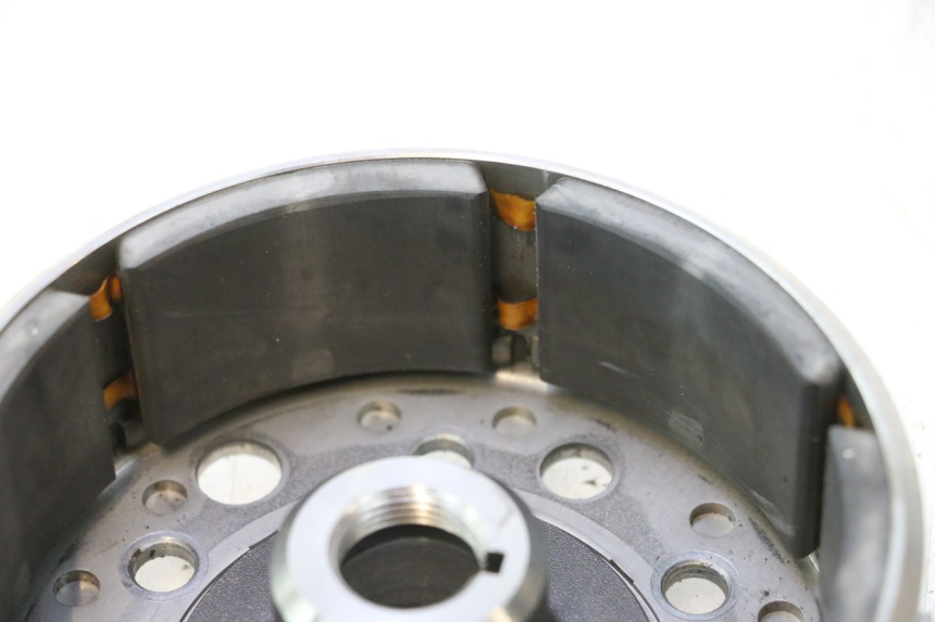 photo de ROTOR SUZUKI SV S 650 (2003 - 2009) - Ampliação técnica