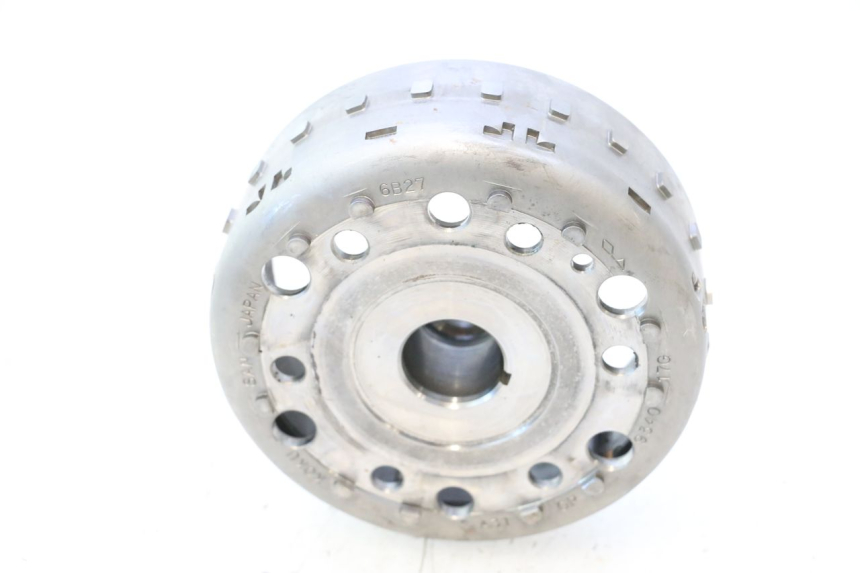 photo de ROTOR SUZUKI SV S 650 (2003 - 2009) - Vista geral