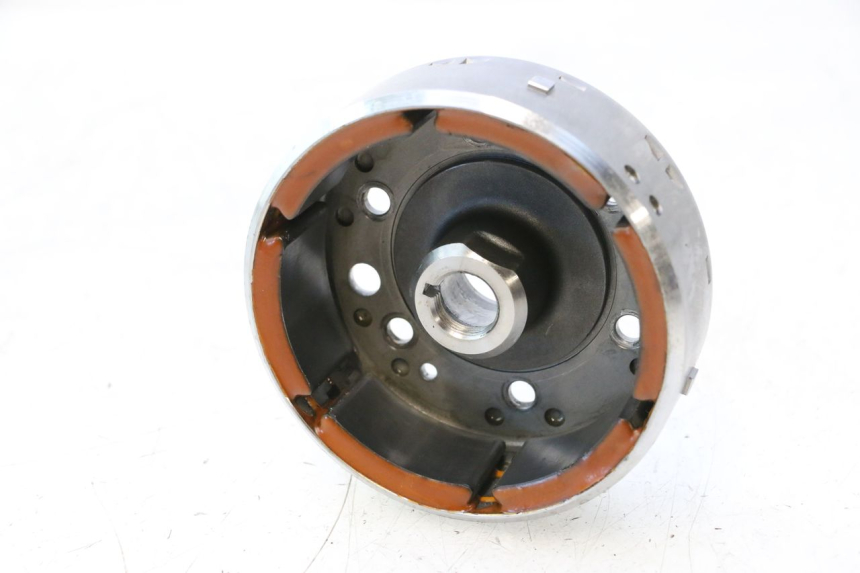 photo de ROTOR SUZUKI SV S 650 (1999 - 2002) - Vista principal