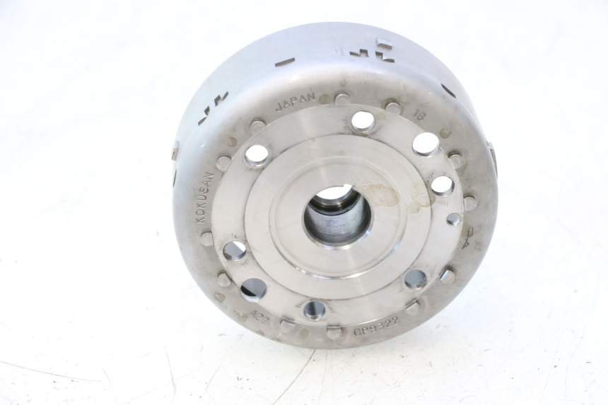 photo de ROTOR SUZUKI SV S 650 (1999 - 2002) - Detalhe da peça