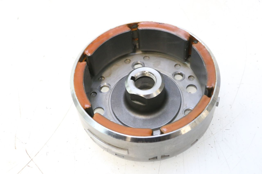 photo de ROTOR SUZUKI SV S 650 (1999 - 2002) - Zoom do estado de desgaste