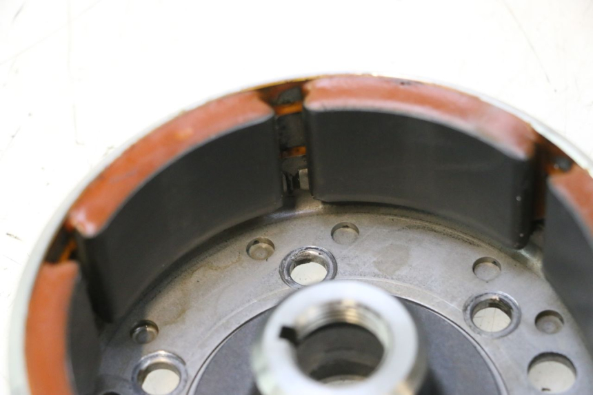 photo de ROTOR SUZUKI SV S 650 (1999 - 2002) - Outro ângulo de visão