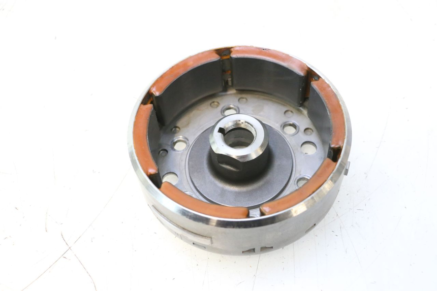 photo de ROTOR SUZUKI SV S 650 (1999 - 2002) - Ampliação técnica