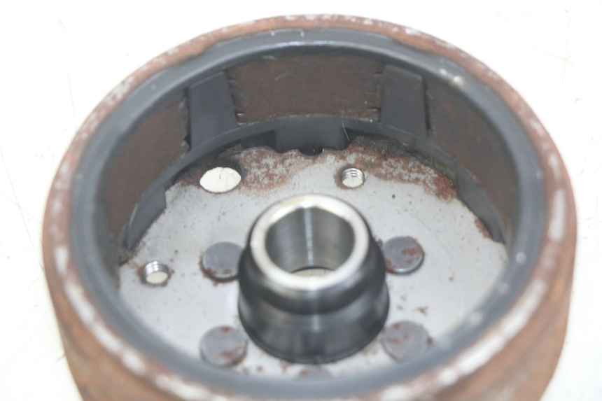 photo de ROTOR SYM SYMPHONY 125 (2009 - 2015) - Detalhe da peça