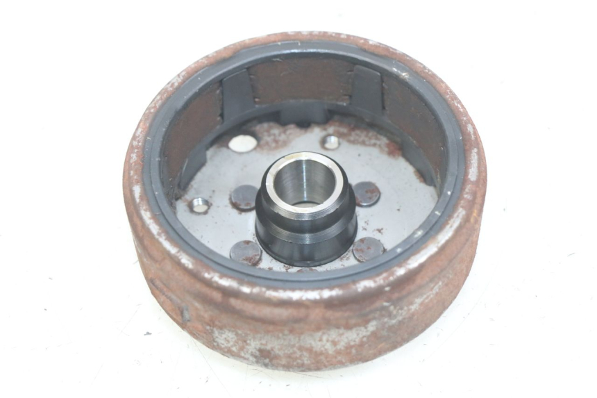 photo de ROTOR SYM SYMPHONY 125 (2009 - 2015) - Zoom do estado de desgaste