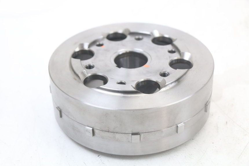 photo de ROTOR YAMAHA TDM ABS 900 (2002 - 2014) - Vista principal