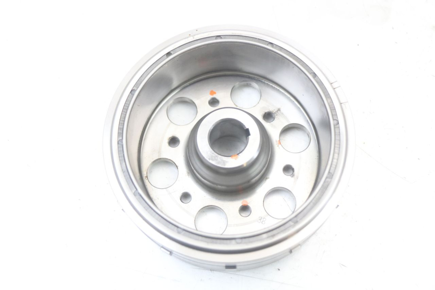 photo de ROTOR YAMAHA TDM ABS 900 (2002 - 2014) - Vista geral